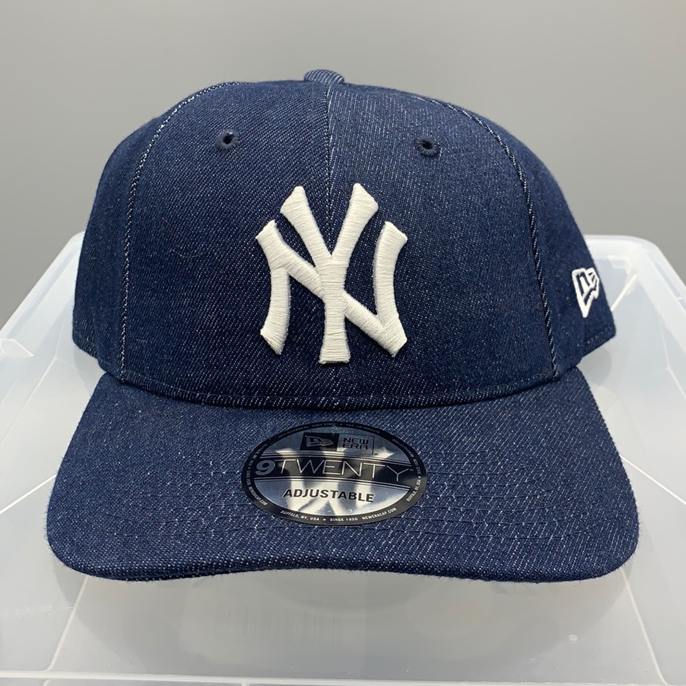 Yankees x Levi’s 920